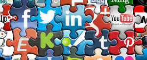 Social Media for Higher Education CIOs