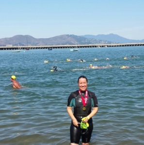 Alcatraz Swim_DiannaSadlouskos