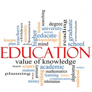Higher Education