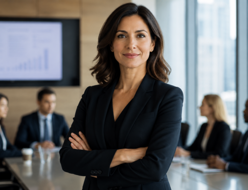 When the Room Stops Responding: Executive Presence for CIOs in Research Universities